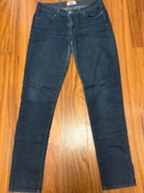 PAIGE SKYLINE SKINNY JEANS SIZE 29